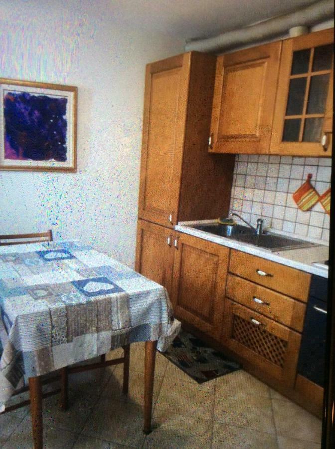Betty Bu Villa Caspoggio Exteriör bild
